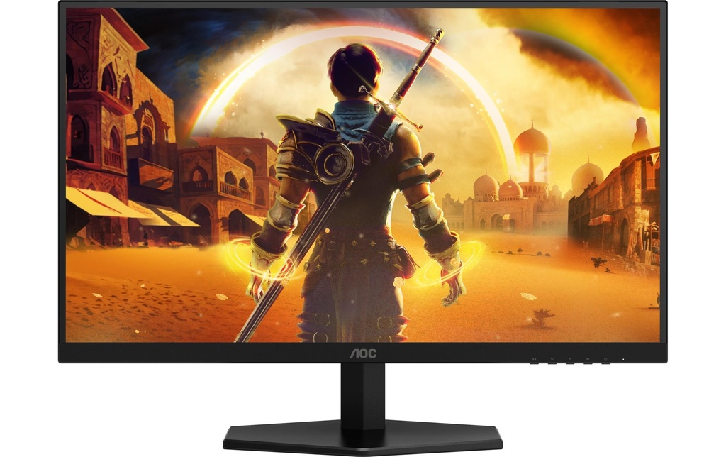 AOC Moniteur 27G42E 27 , 1920 x 1080 (Full HD)