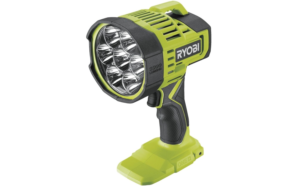 Ryobi Werkstatt Lampe de poche RLS18-0