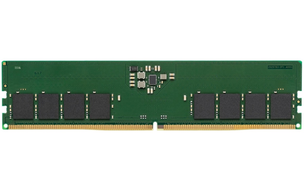 Kingston DDR5-RAM KVR56U46BS8-16 5600 MHz 1x 16 GB