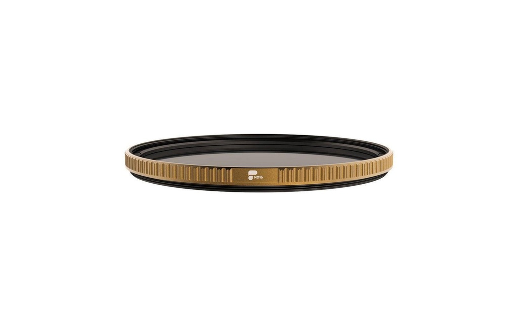 PolarPro Filtre gris QuartzLine 82-ND16 82 mm