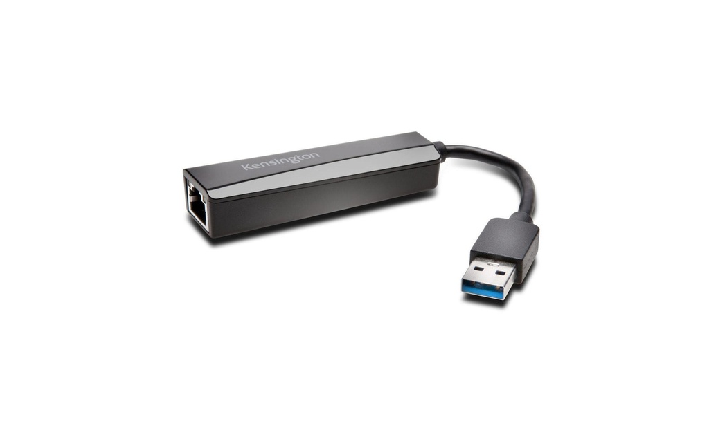Kensington Adaptateurs réseau UA0000E USB 3.0