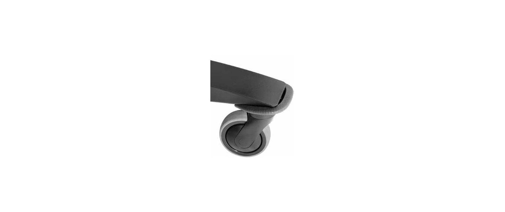 Peerless-AV Kits chariot Kit d'accessoires pour les pieds du chariot SmartMount SR