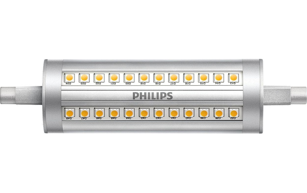 Philips Professional Lampe CorePro LED linear D 14-120W R7S 118 831