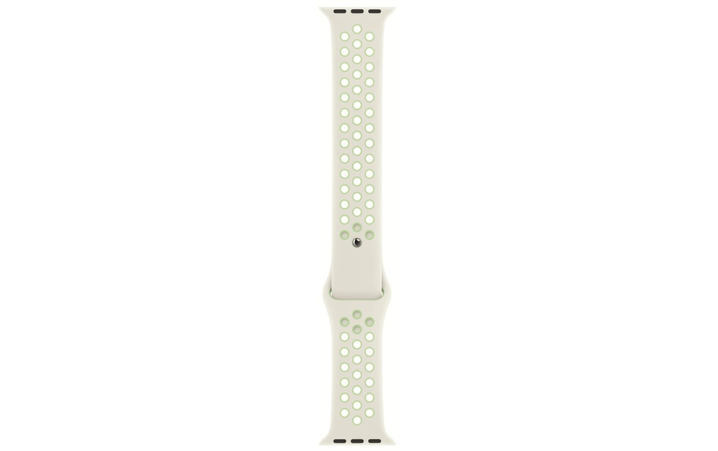 Apple Nike Sport Band 44 mm Spruce Aura/Vapor Green