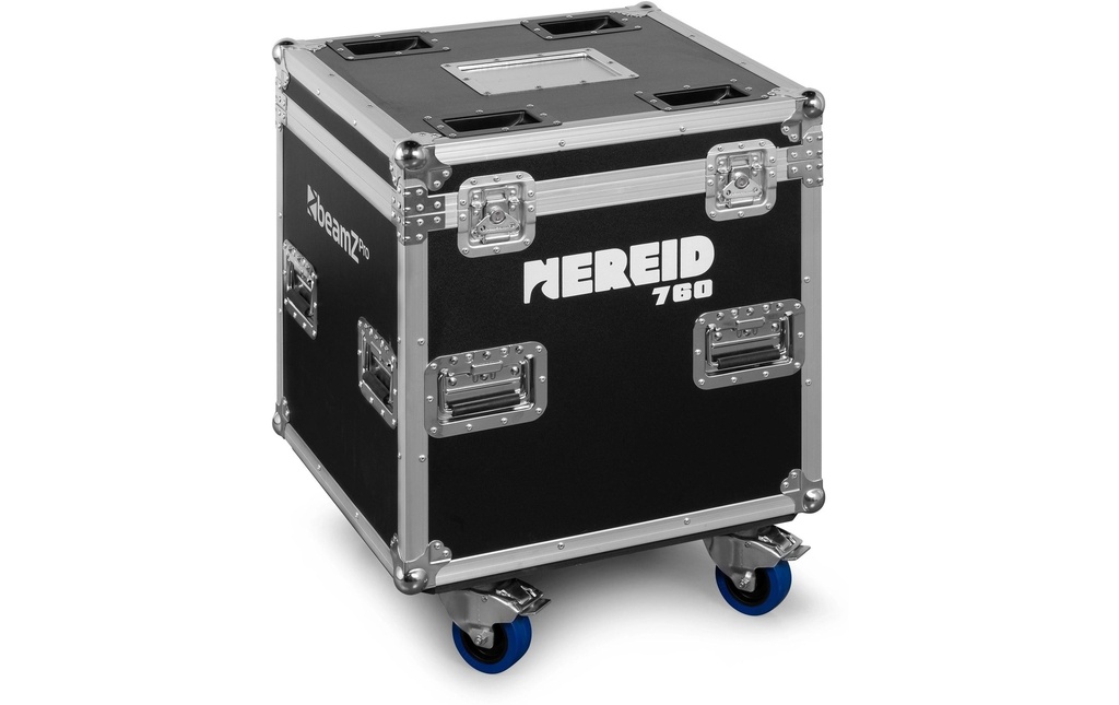 BeamZ Pro Flightcase  FC760N