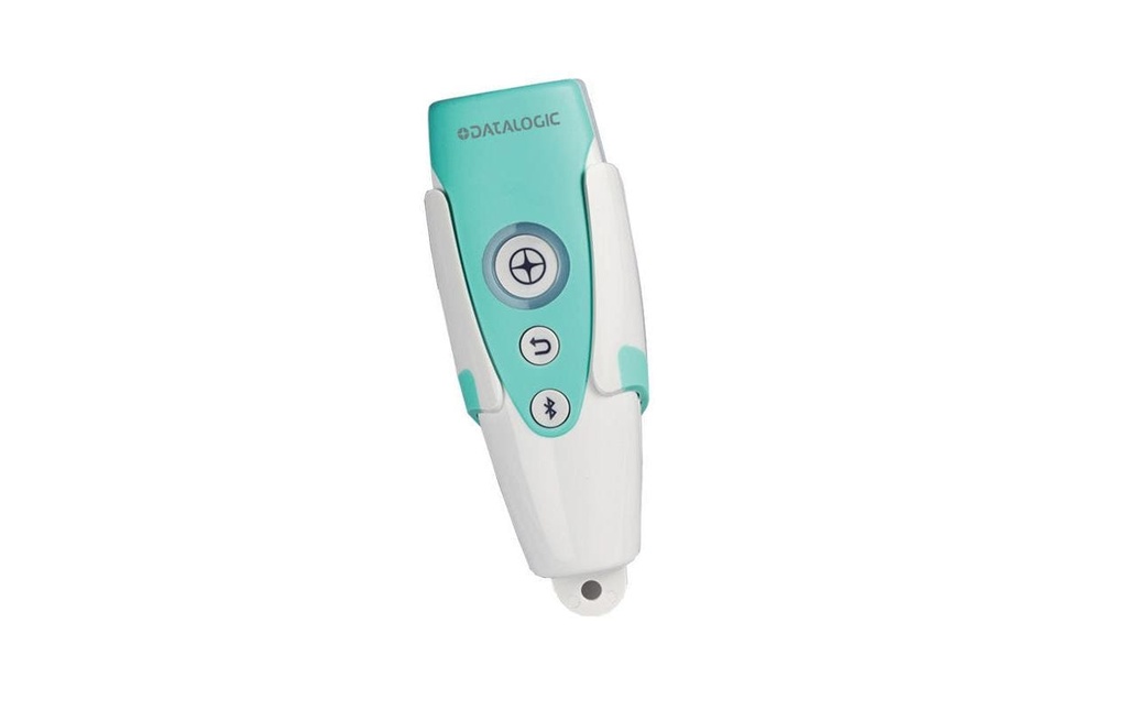 Datalogic Scanner de code-barres Rida DBT6400-HC