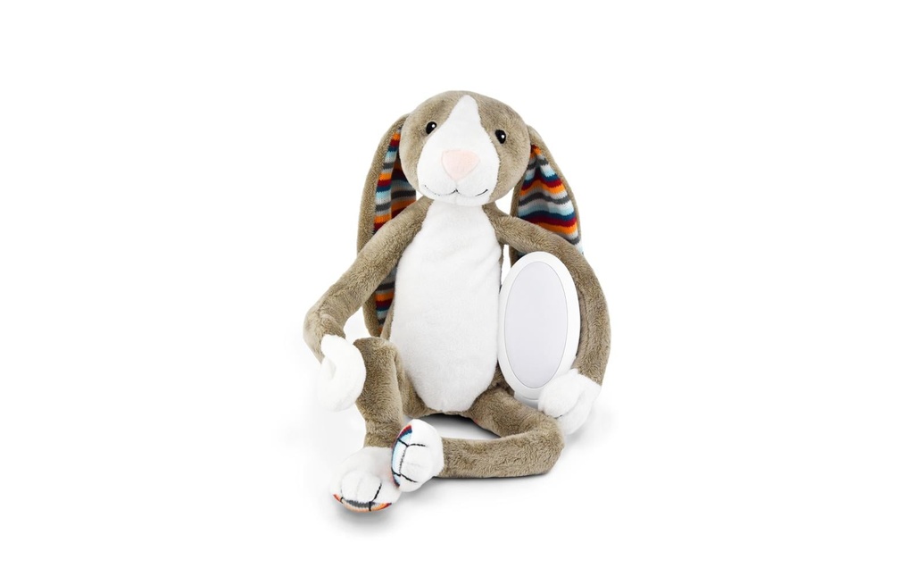 ZaZu Veilleuse Lapin Bo