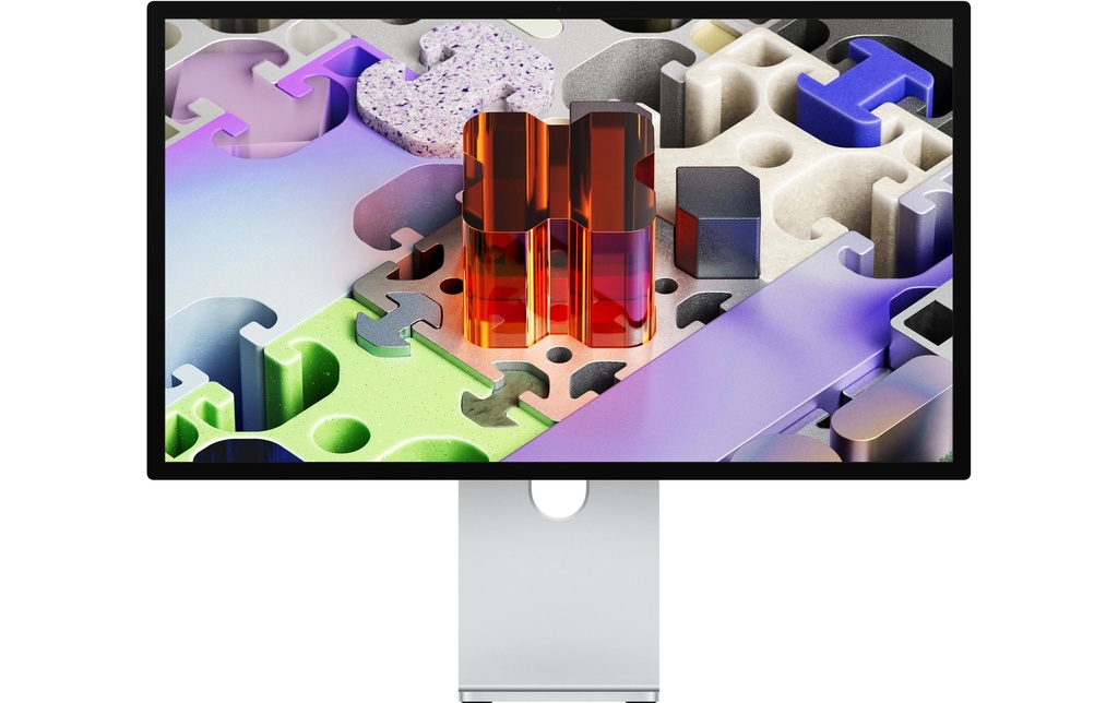 Apple 27 Studio Dis­play XDR (Height/Tilt-Stand)