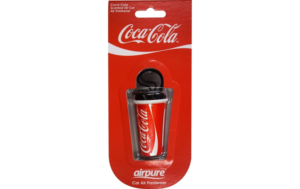 airpure 3D Fountain Cup