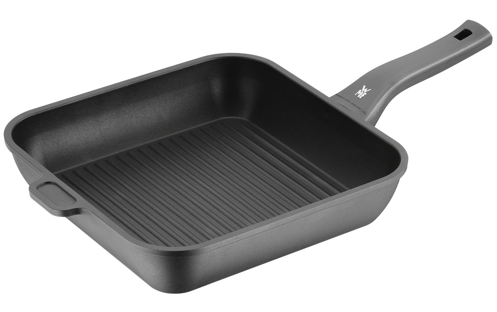 WMF Poêle pour barbecue PermaDur Premium 28 cm