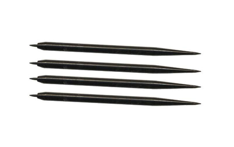 Kern Compas Aiguilles 1.5 mm, 10 pièces