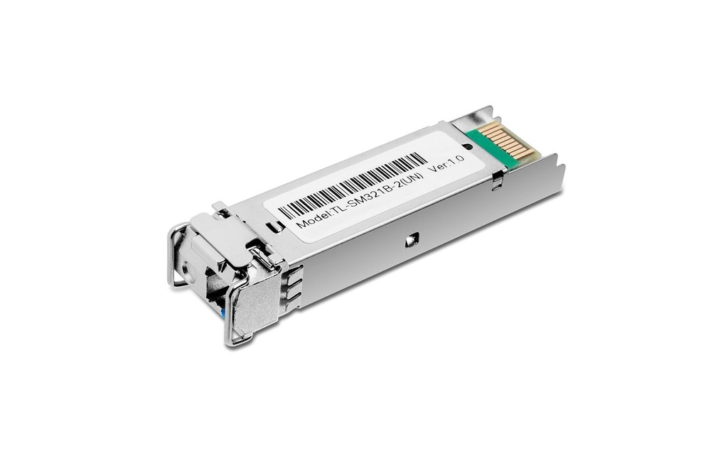TP-Link Module SFP TL-SM321B-2