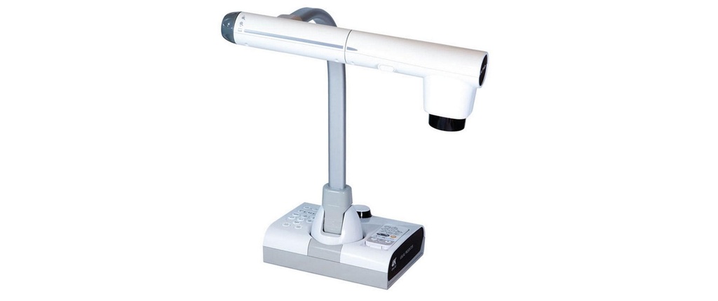 Elmo Caméra de documents L-12G