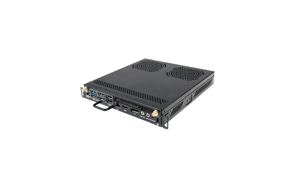 Huawei eKit Module PC OPS W022 Z Intel i7-12700, Windows 11