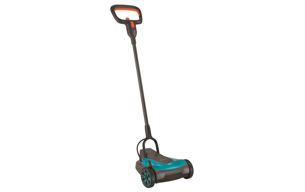 GARDENA Tondeuse à gazon sans fil HandyMower Li-22 / 18 V Solo