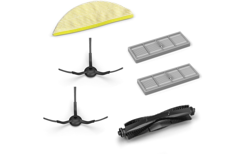 Kärcher Kits de rechange pour RCV 5, 6 pièces