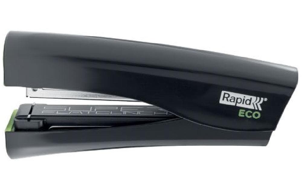 Rapid Agrafeuse ECO StandUp Noir