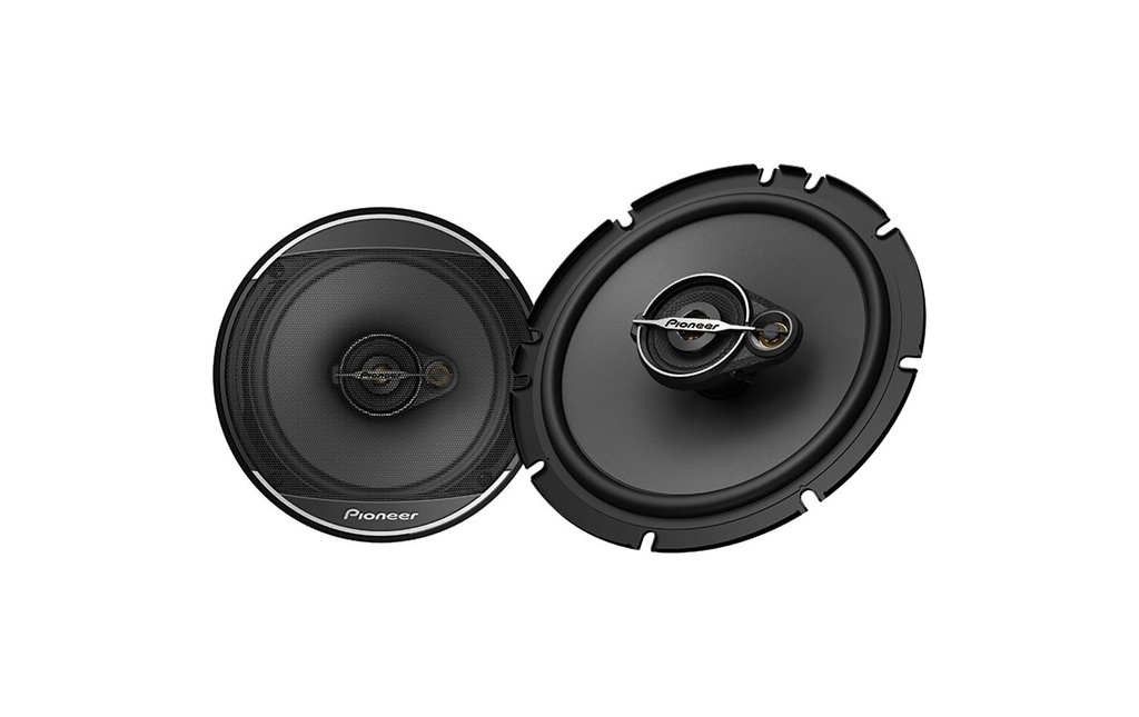 Pioneer coppia di diffusori a 3 vie TS-A1671F