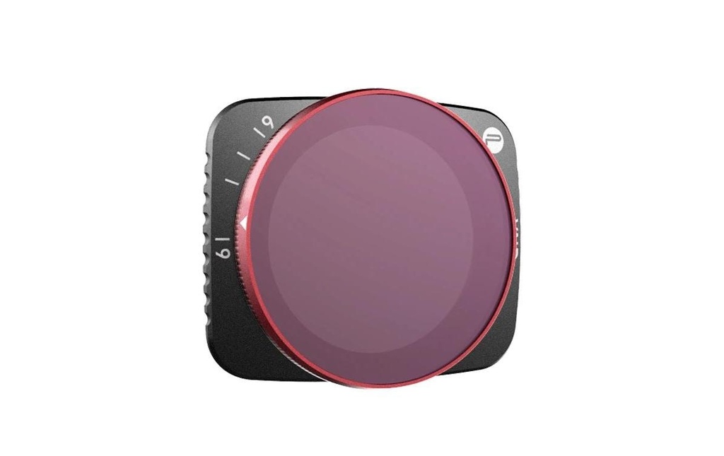 PGYTECH Filtre VND 6-9 pour DJI AIR 2S