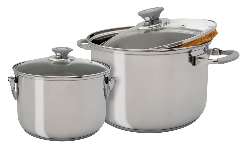 Eurotrail Casseroles Rimini