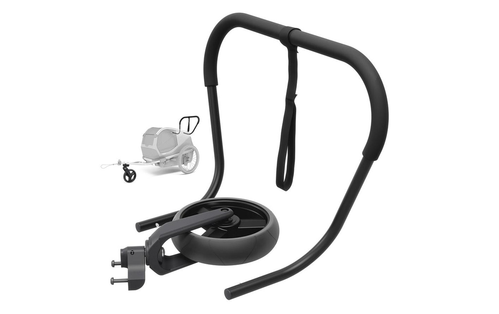 Thule Set de poussette pour Dog Bexey M