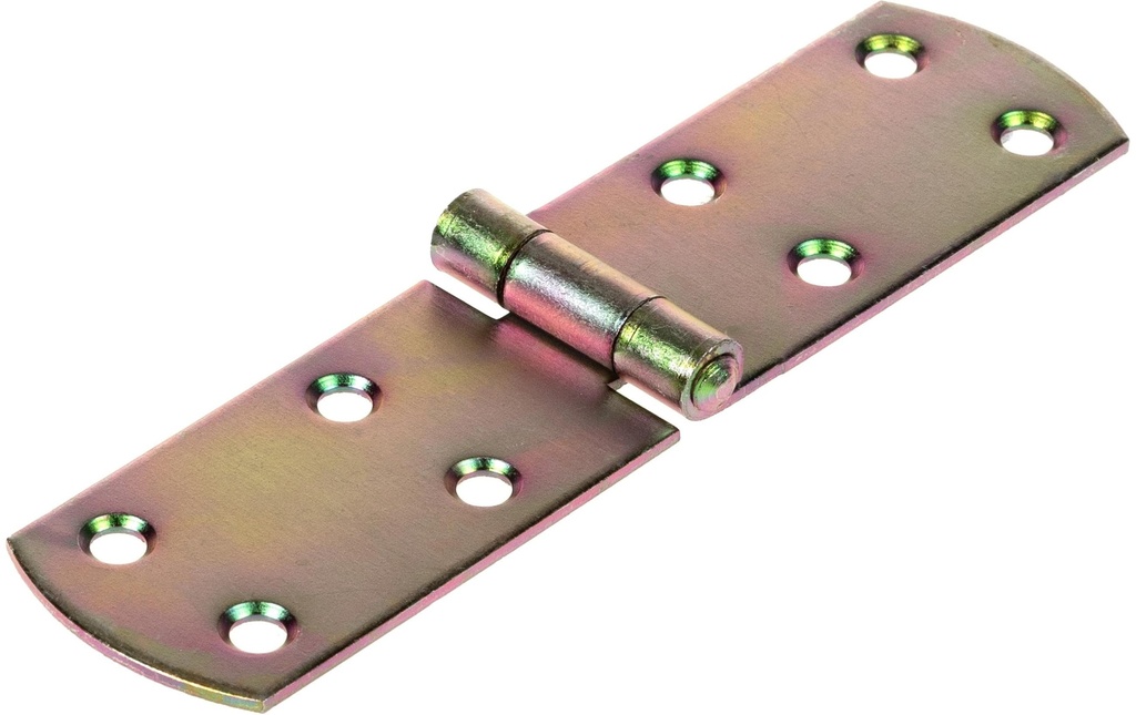 STRUCT Charnière de caisse 140 x 35 mm