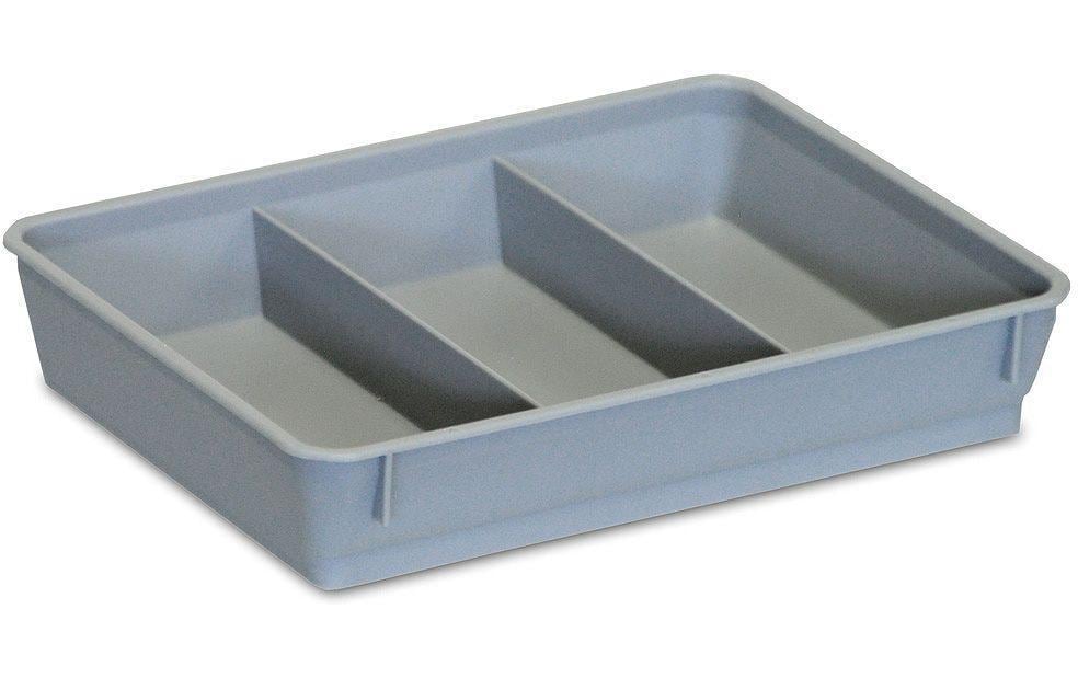 Utz Boîte insert 1/4 (174x127) Hauteur 32 mm