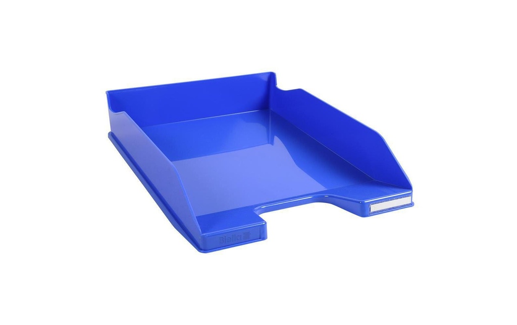 BIELLA Corb.cour.COMB.A4+ bleu glace