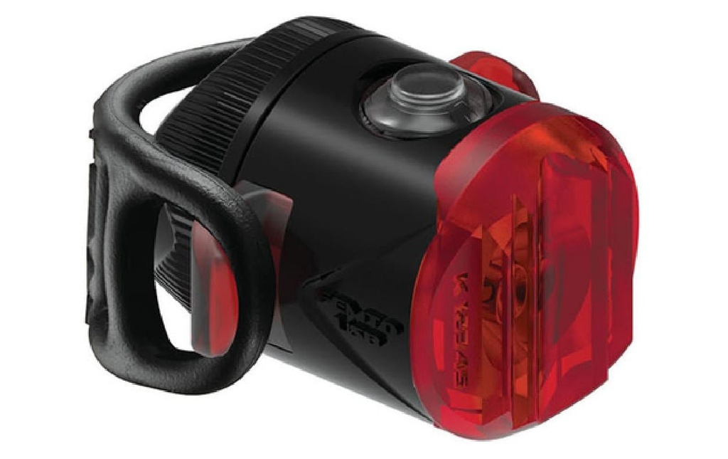 Lezyne Lampe de vélo Femto USB C Drive Rear V2