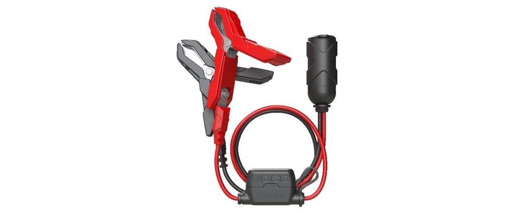 Noco Câble de connexion allume-cigare 12V