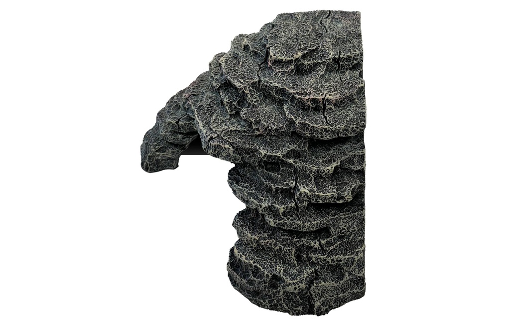Repto Déco Basking Gris S
