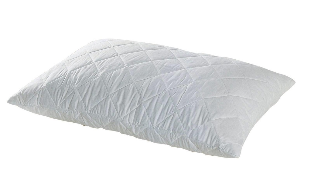 DOR Oreiller classique Orchidea Pro Adaptable, 65 x 100 cm