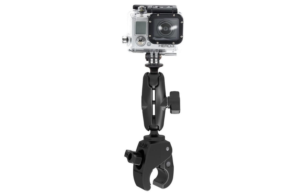 RAM Mounts Supports caméra GoPro