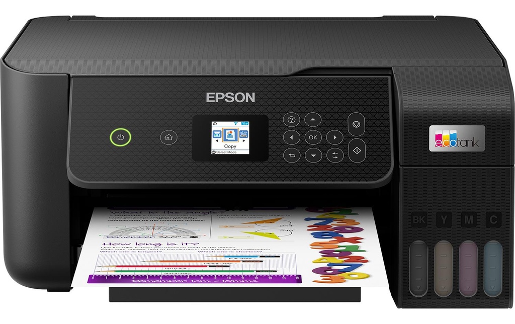 Epson Imprimante multifonction EcoTank ET-2870