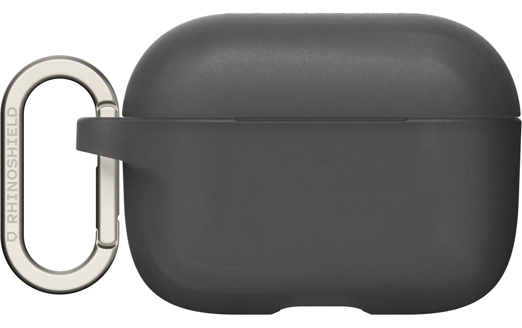 Rhinoshield Mallette de transport AirPods Pro Black