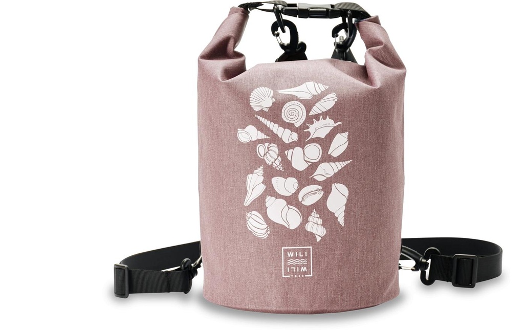 Wili Wili Tree Beach Life 7 l, Rose