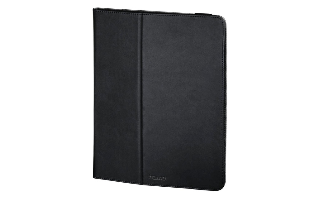 Hama Tablet Book Cover Xpand Noir