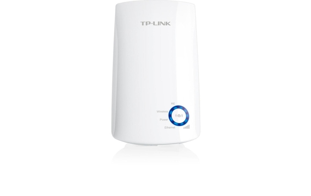 TP-Link Répéteur WiFi TL-WA850RE