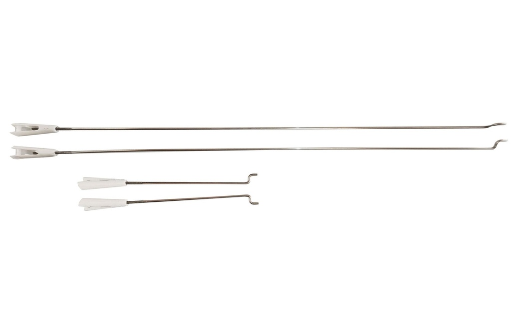 Amewi Kit de barres d'articulation AMXFlight P40