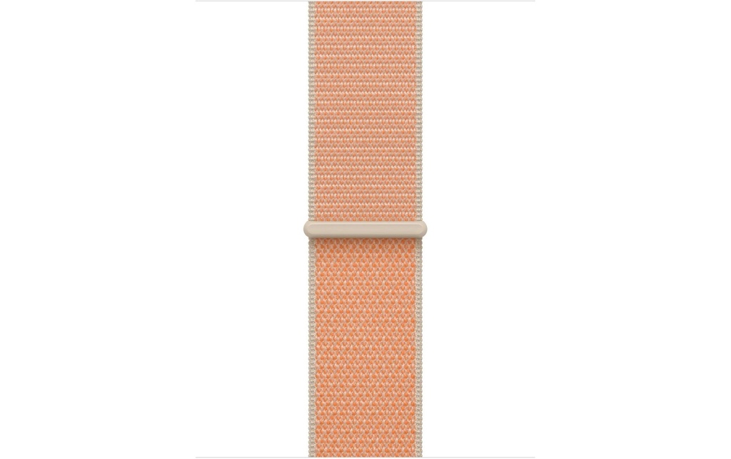 Apple Sport Loop 40 mm Cantaloupe