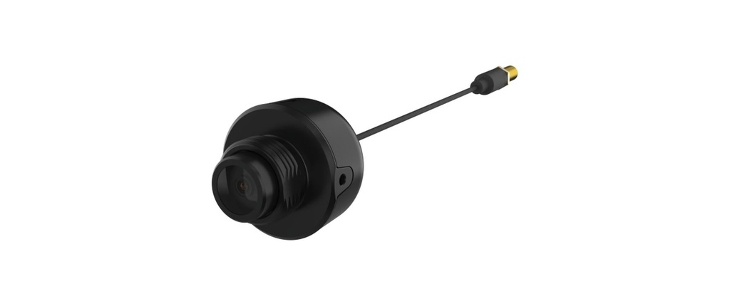 Axis Module de capteur F2108 Capteur standard 4.3 mm 4K 8 Pièce/s