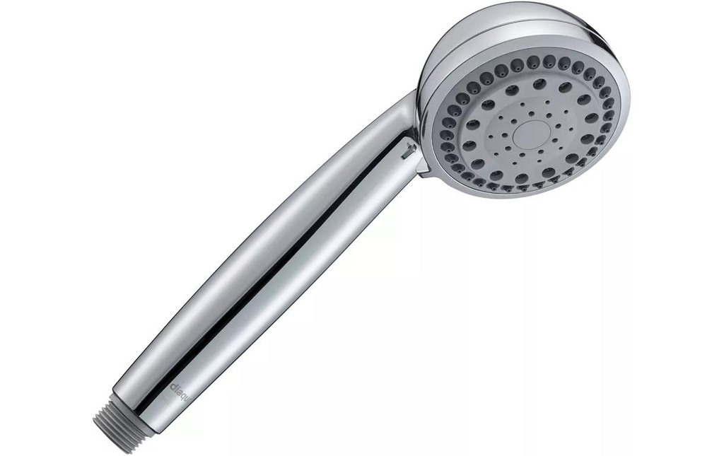 diaqua® EXCLUSIVE, Pomme de douche Duchessa Ghiera