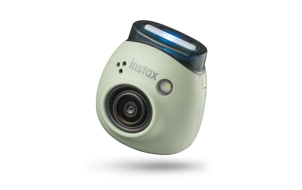 Fujifilm Appareil photo Instax Pal Vert