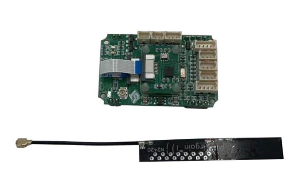 Amewi Récepteur AFX-135 Pro