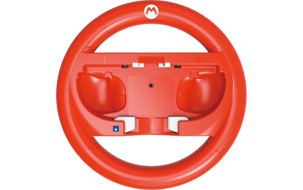 Hori Volant Mario Kart Wheel Attachment – Mario [NSW2/NSW] Rouge