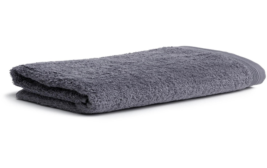 Möve Serviette de douche Superwuschel 80 x 150 cm, Gris