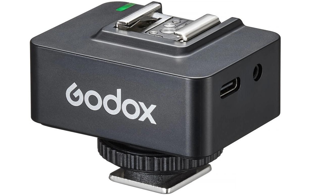 Godox Récepteur XR-C/N