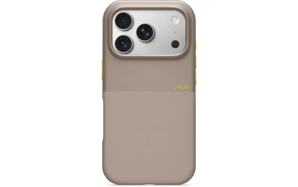 Apple Beats Rugged Case MagSafe iPhone 17 Pro Alpine Gray