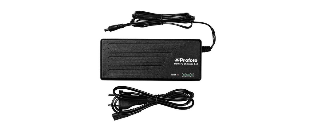 Profoto Chargeur rapide 4.5A pour B1/B1X
