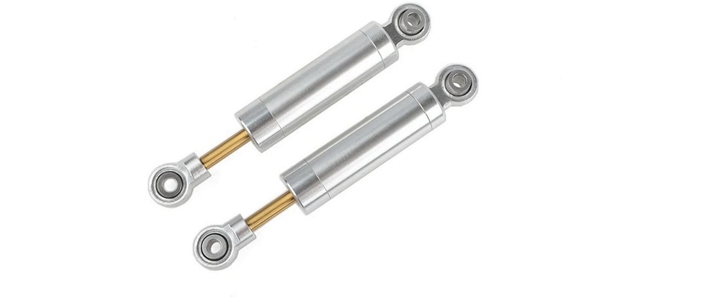 RC4WD Ultimate Scale Shocks 80 mm